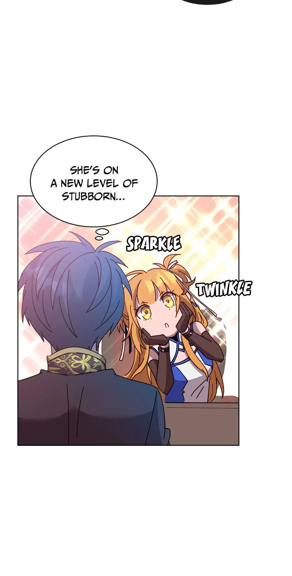 Read The Max Level Hero Strikes Back Manga Online