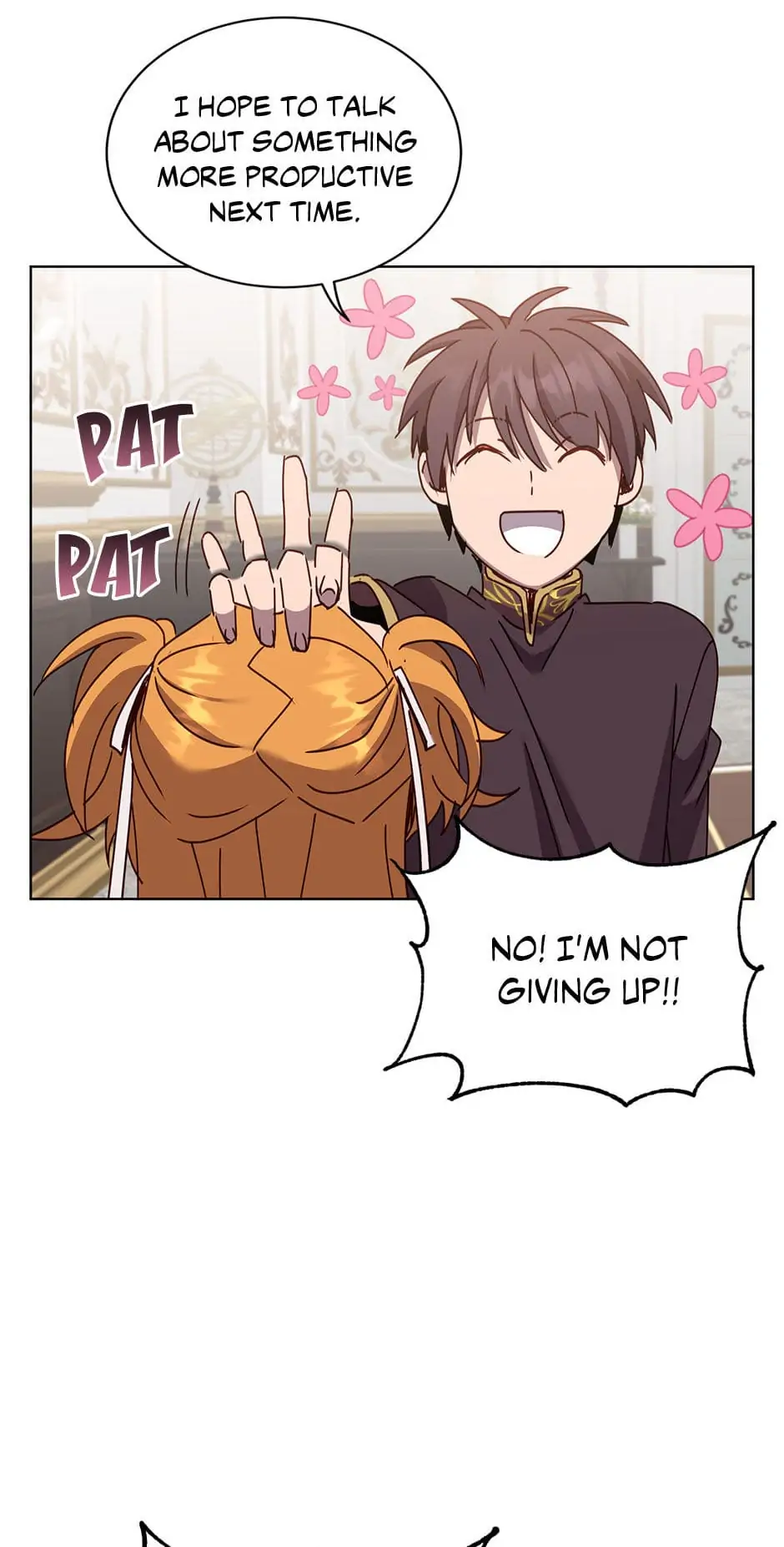 Read The Max Level Hero Strikes Back Manga Online