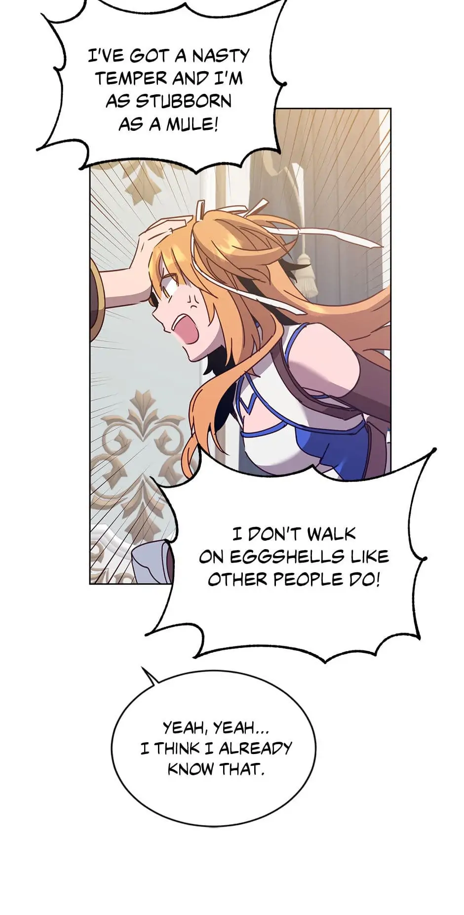 Read The Max Level Hero Strikes Back Manga Online