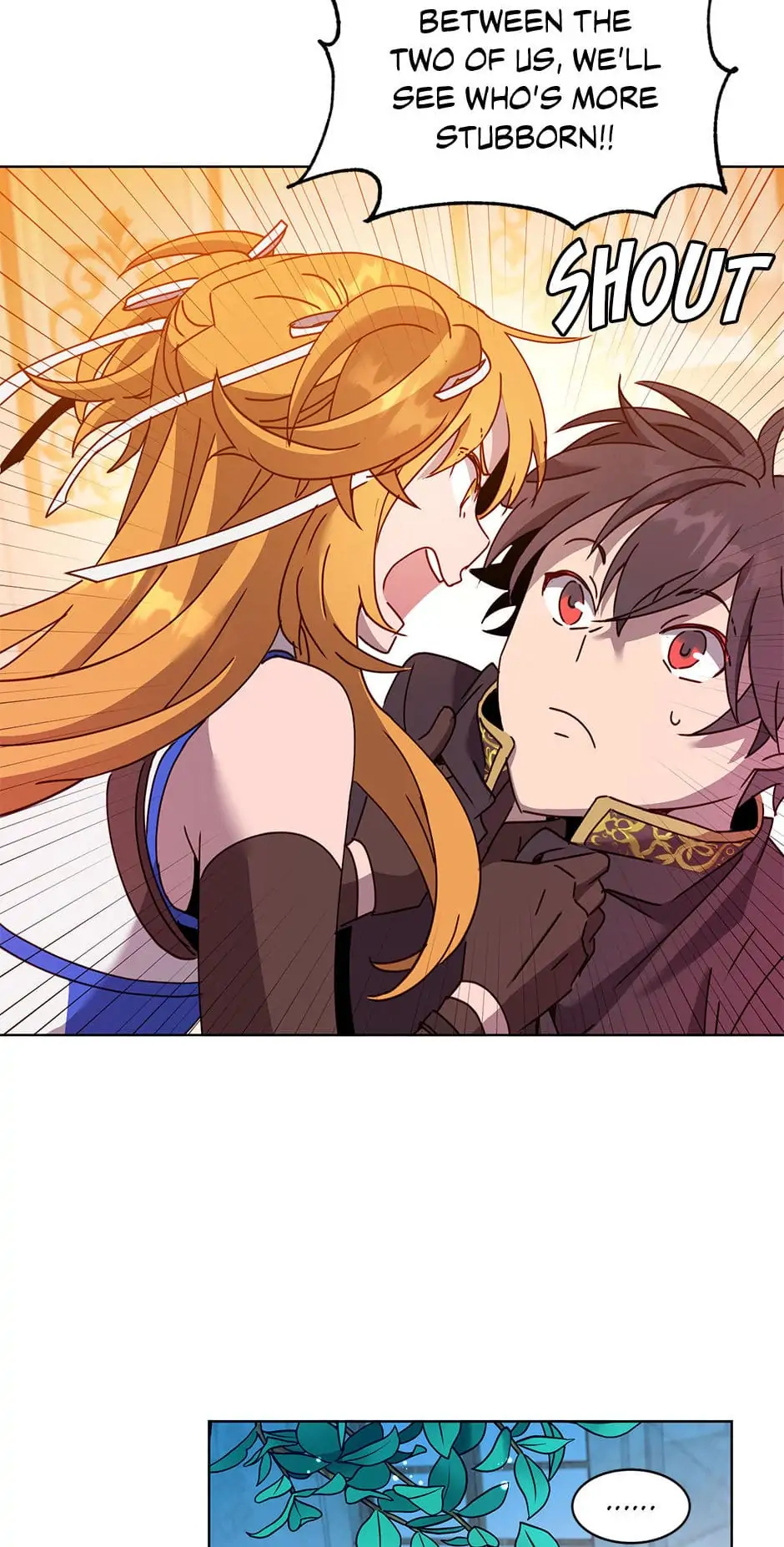 Read The Max Level Hero Strikes Back Manga Online