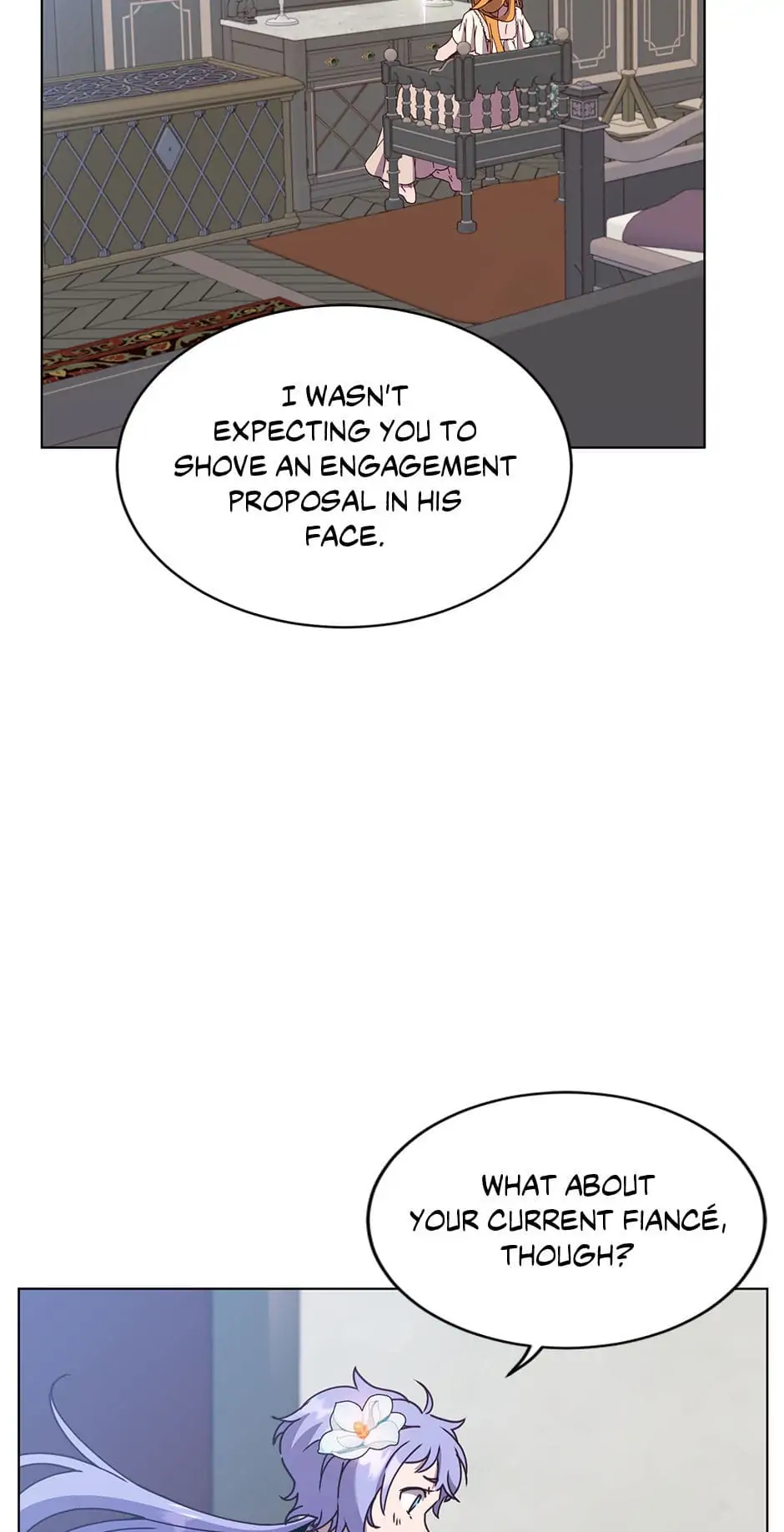 Read The Max Level Hero Strikes Back Manga Online