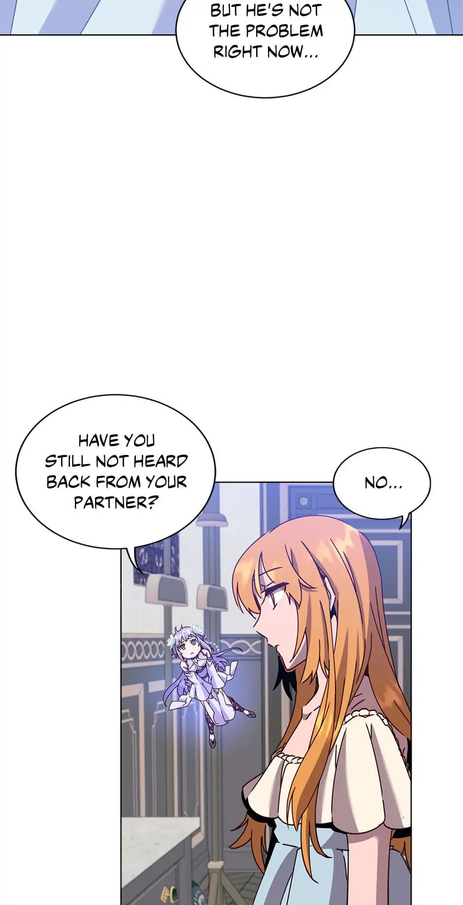 Read The Max Level Hero Strikes Back Manga Online