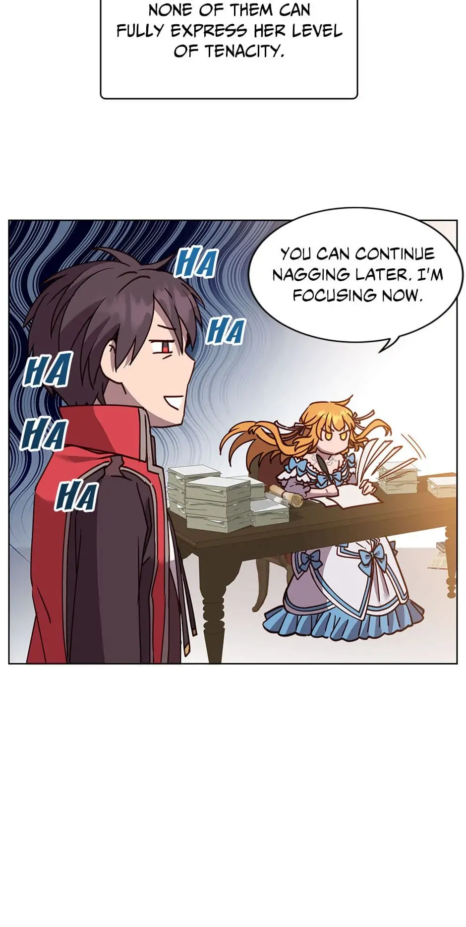 Read The Max Level Hero Strikes Back Manga Online