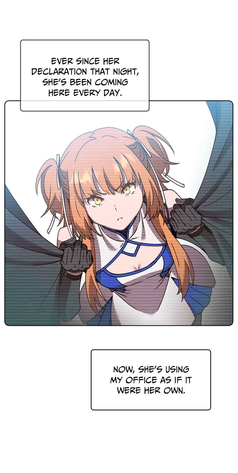 Read The Max Level Hero Strikes Back Manga Online