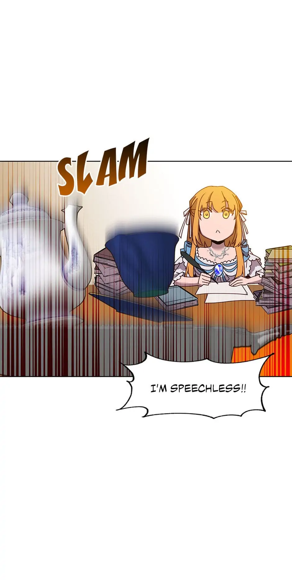 Read The Max Level Hero Strikes Back Manga Online