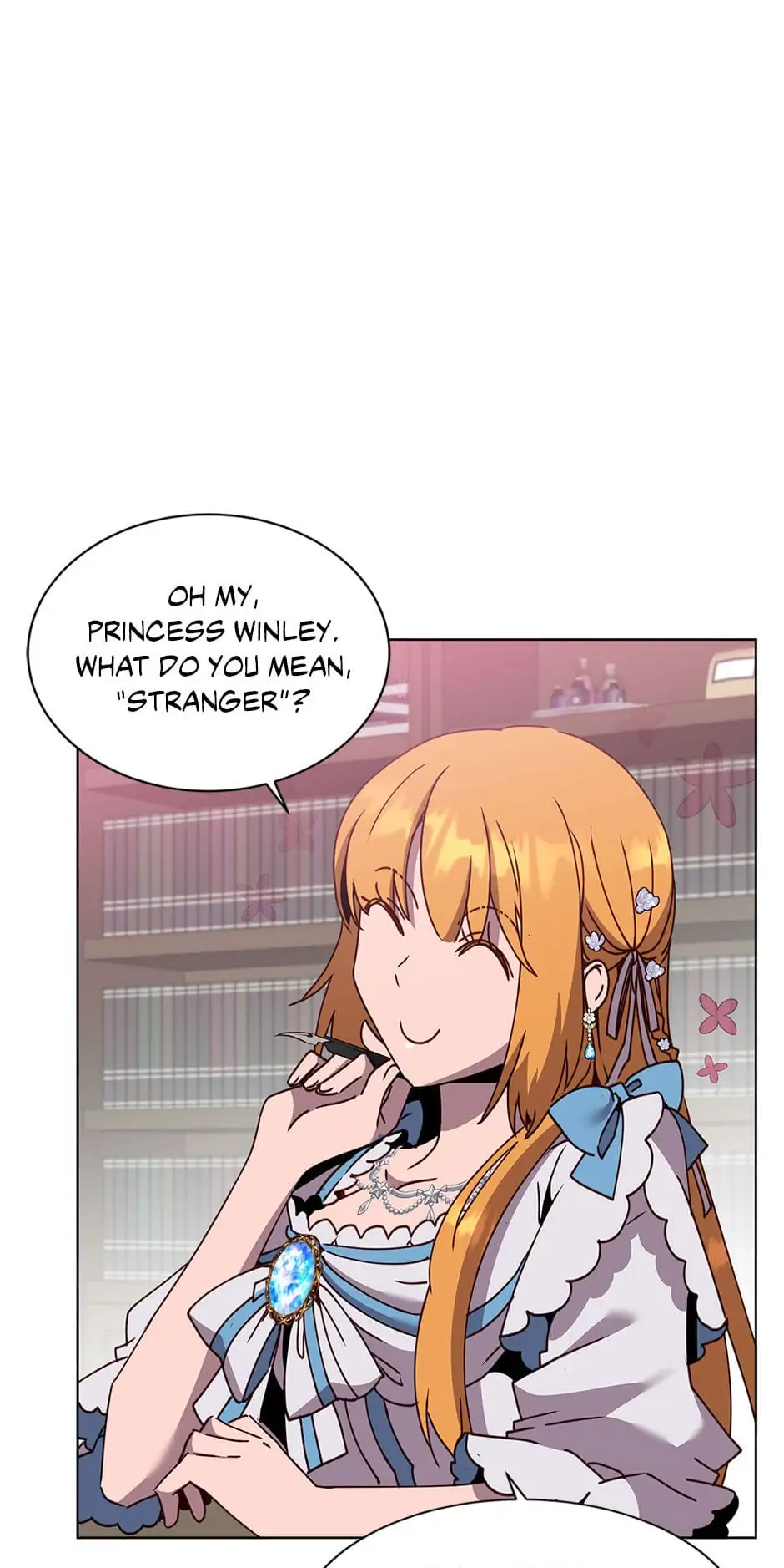 Read The Max Level Hero Strikes Back Manga Online