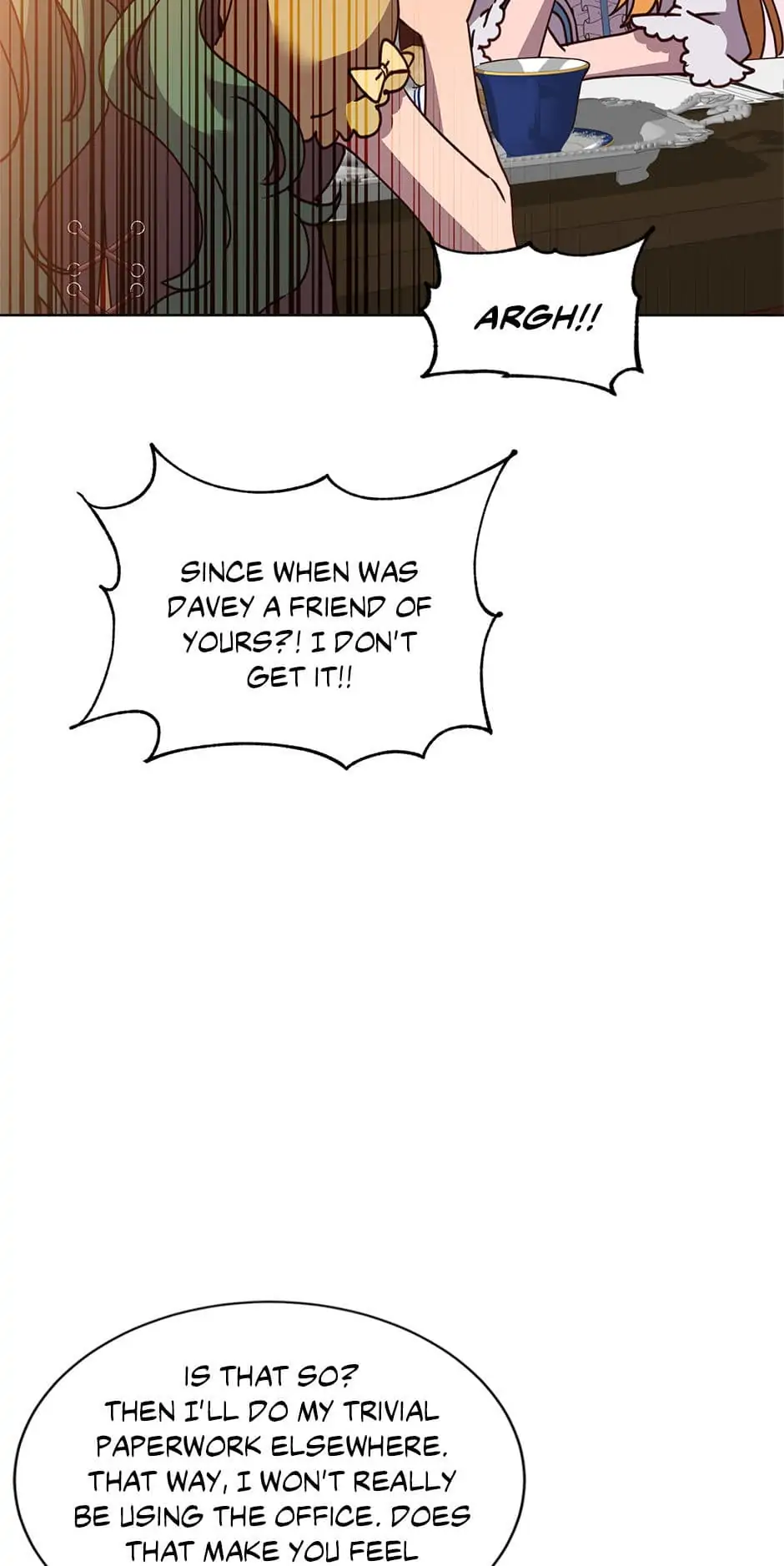Read The Max Level Hero Strikes Back Manga Online