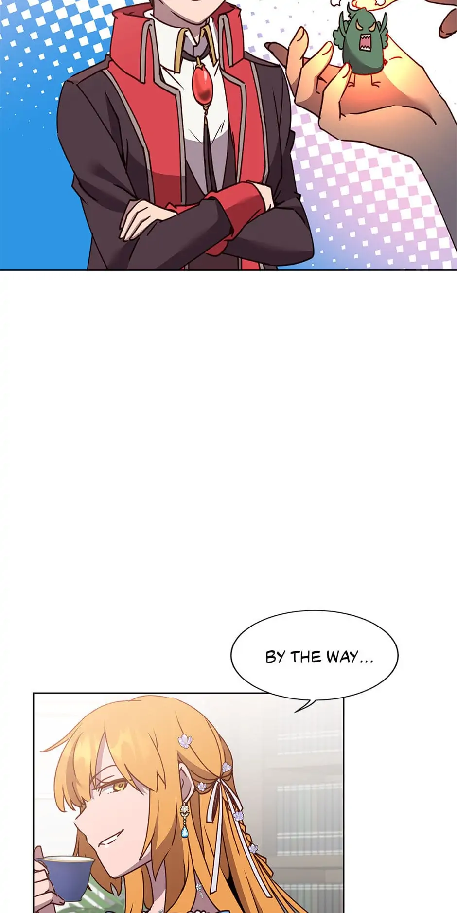 Read The Max Level Hero Strikes Back Manga Online