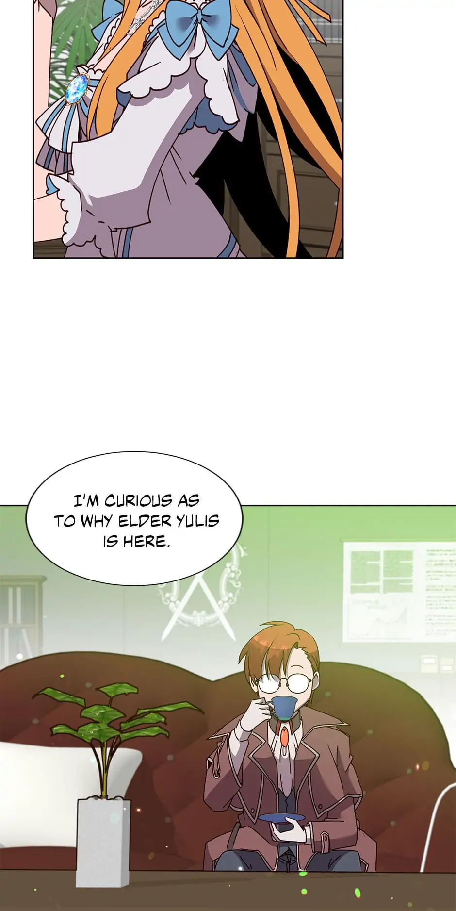 Read The Max Level Hero Strikes Back Manga Online