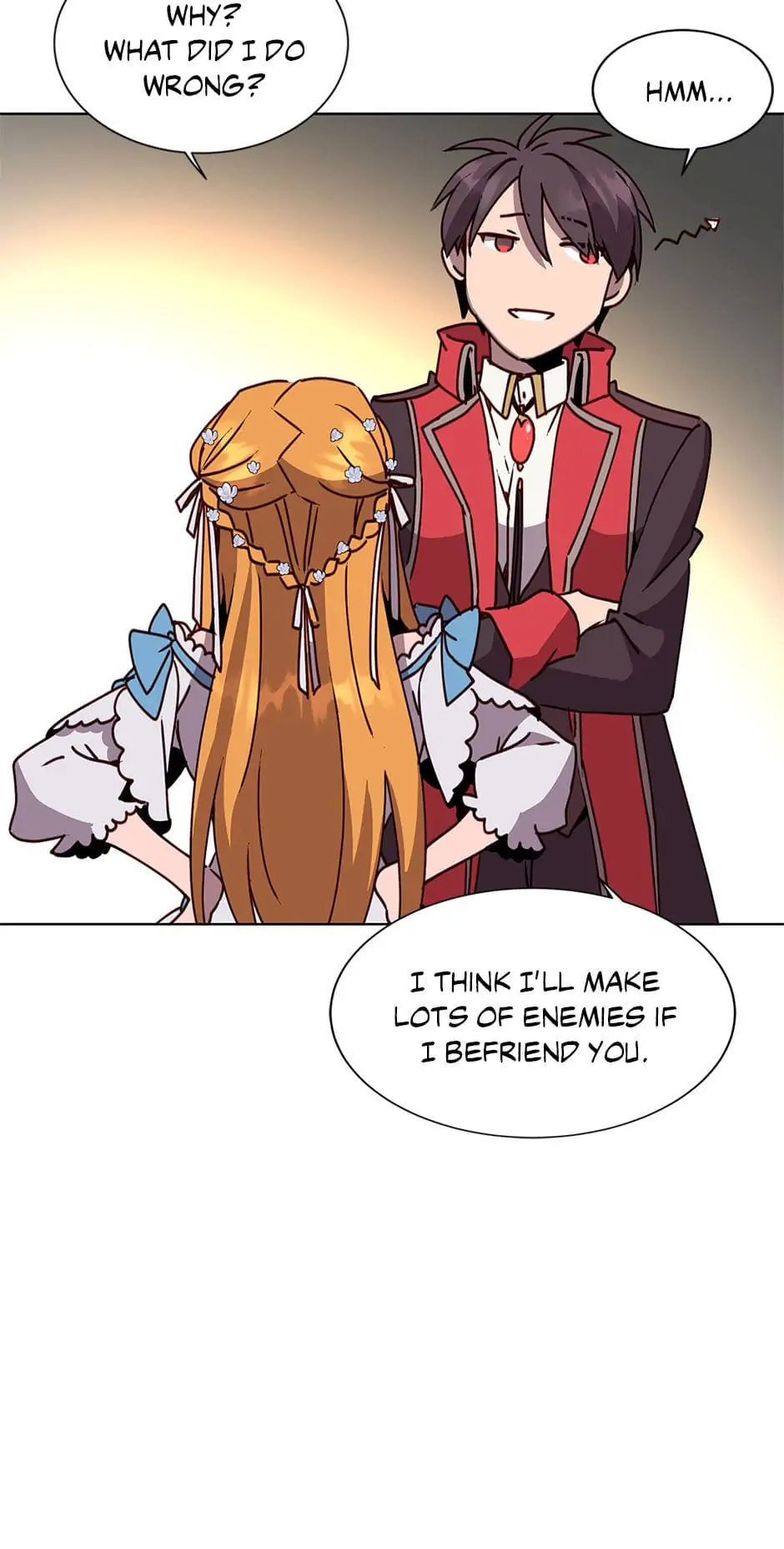 Read The Max Level Hero Strikes Back Manga Online