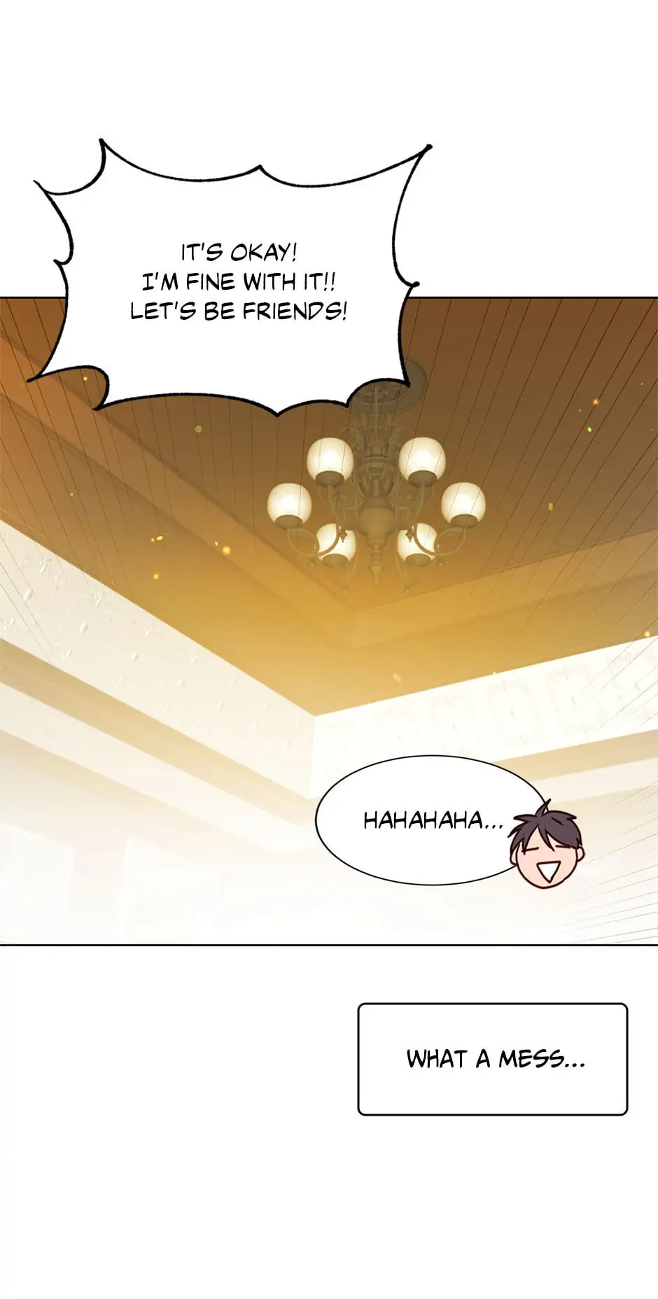 Read The Max Level Hero Strikes Back Manga Online