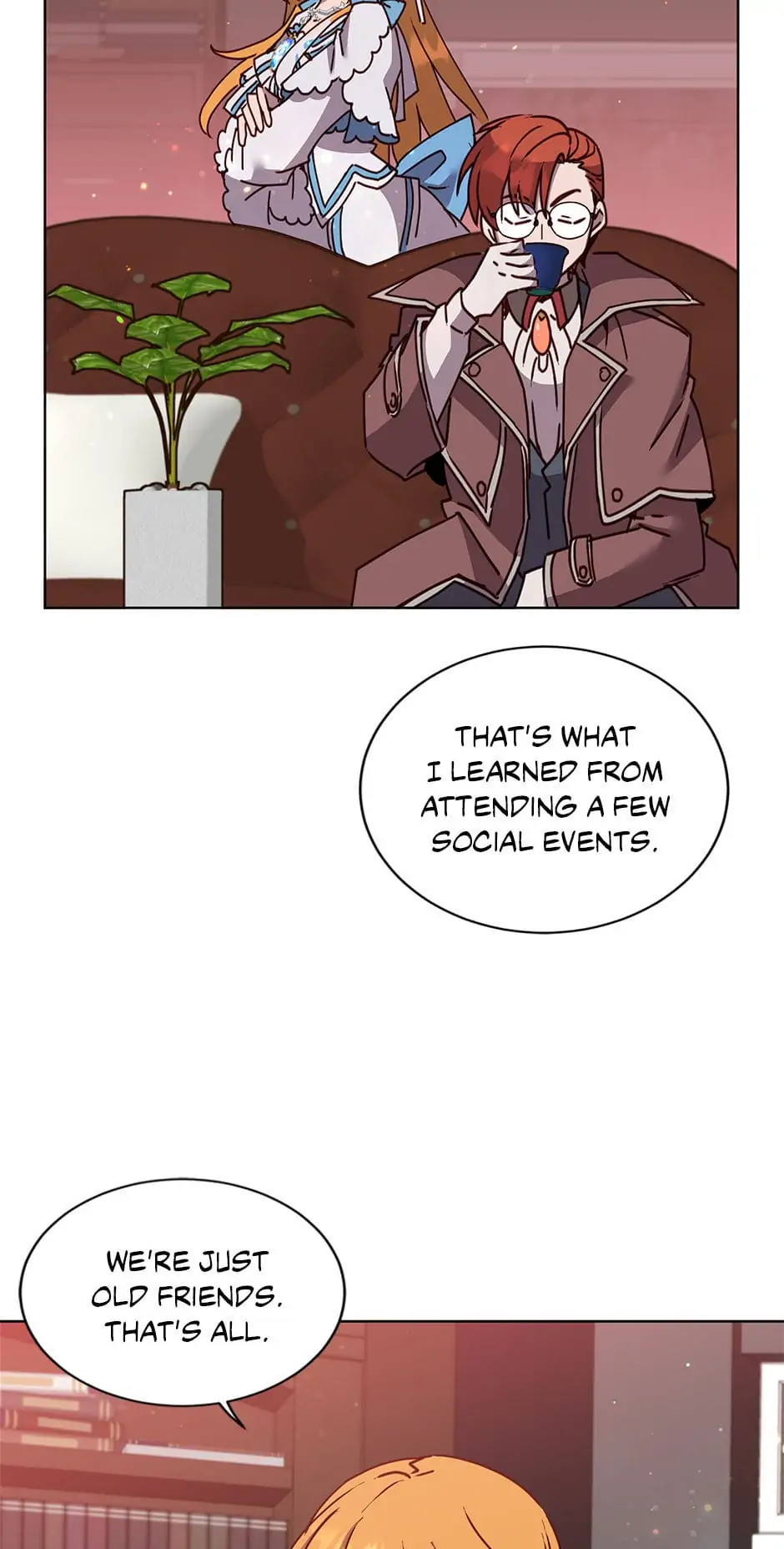 Read The Max Level Hero Strikes Back Manga Online