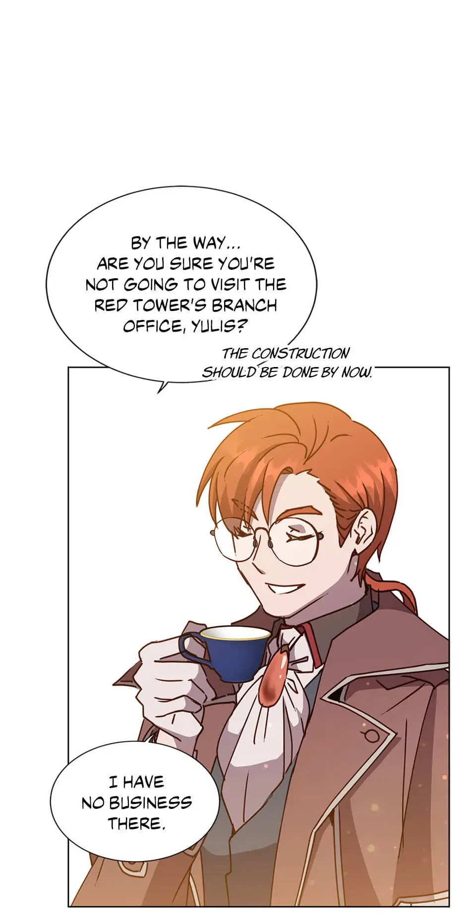 Read The Max Level Hero Strikes Back Manga Online
