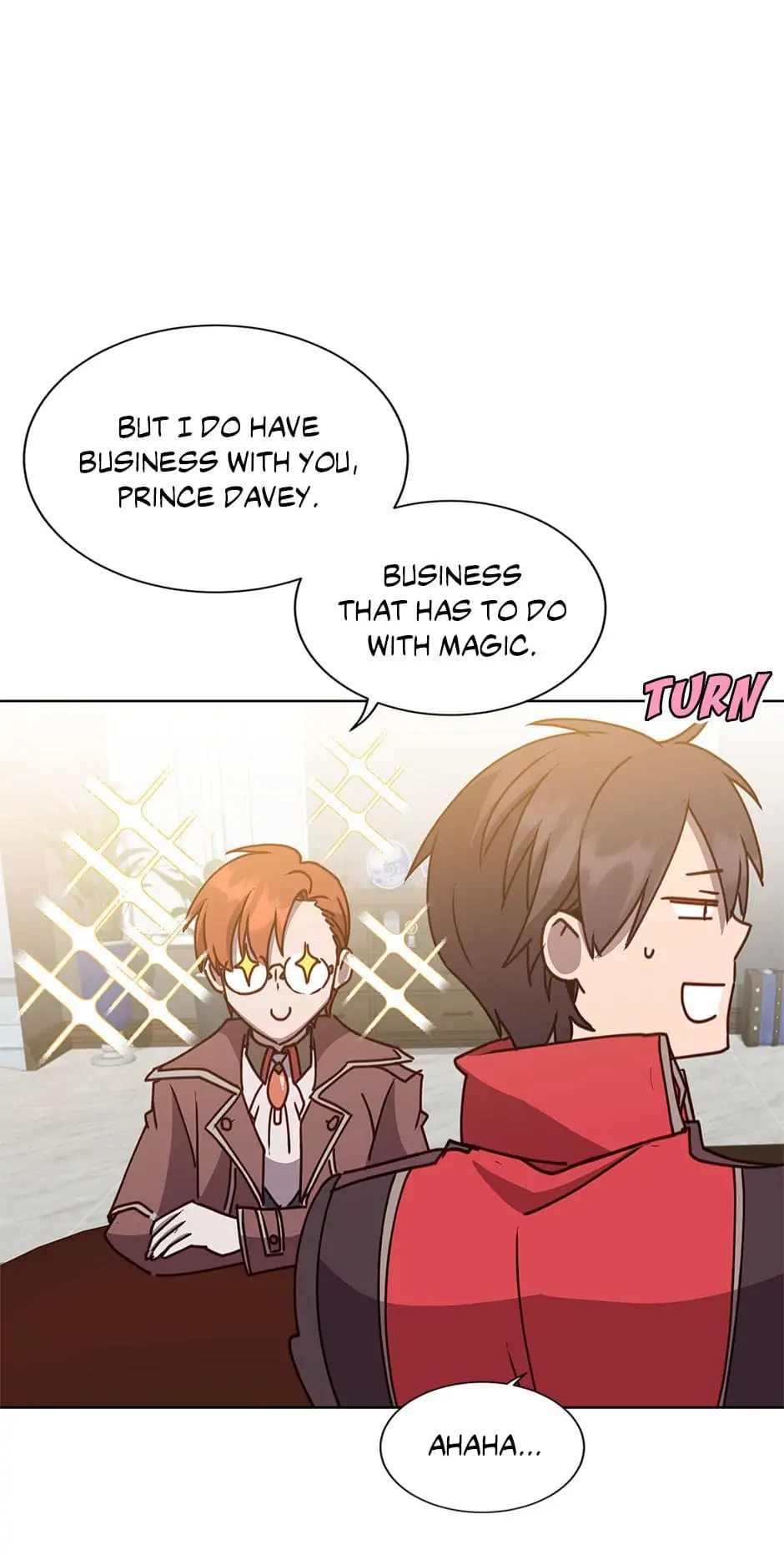 Read The Max Level Hero Strikes Back Manga Online
