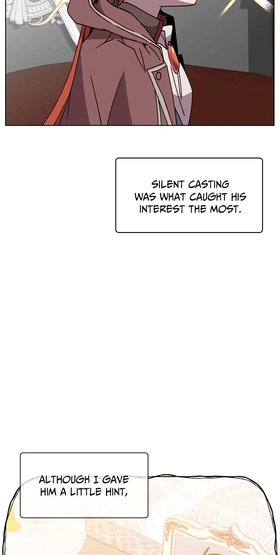 Read The Max Level Hero Strikes Back Manga Online