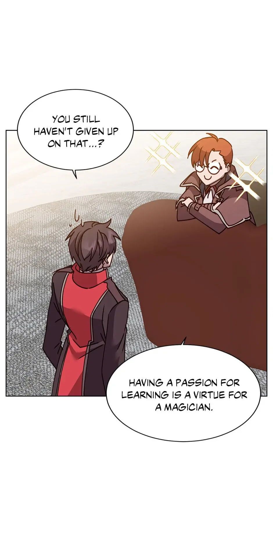 Read The Max Level Hero Strikes Back Manga Online