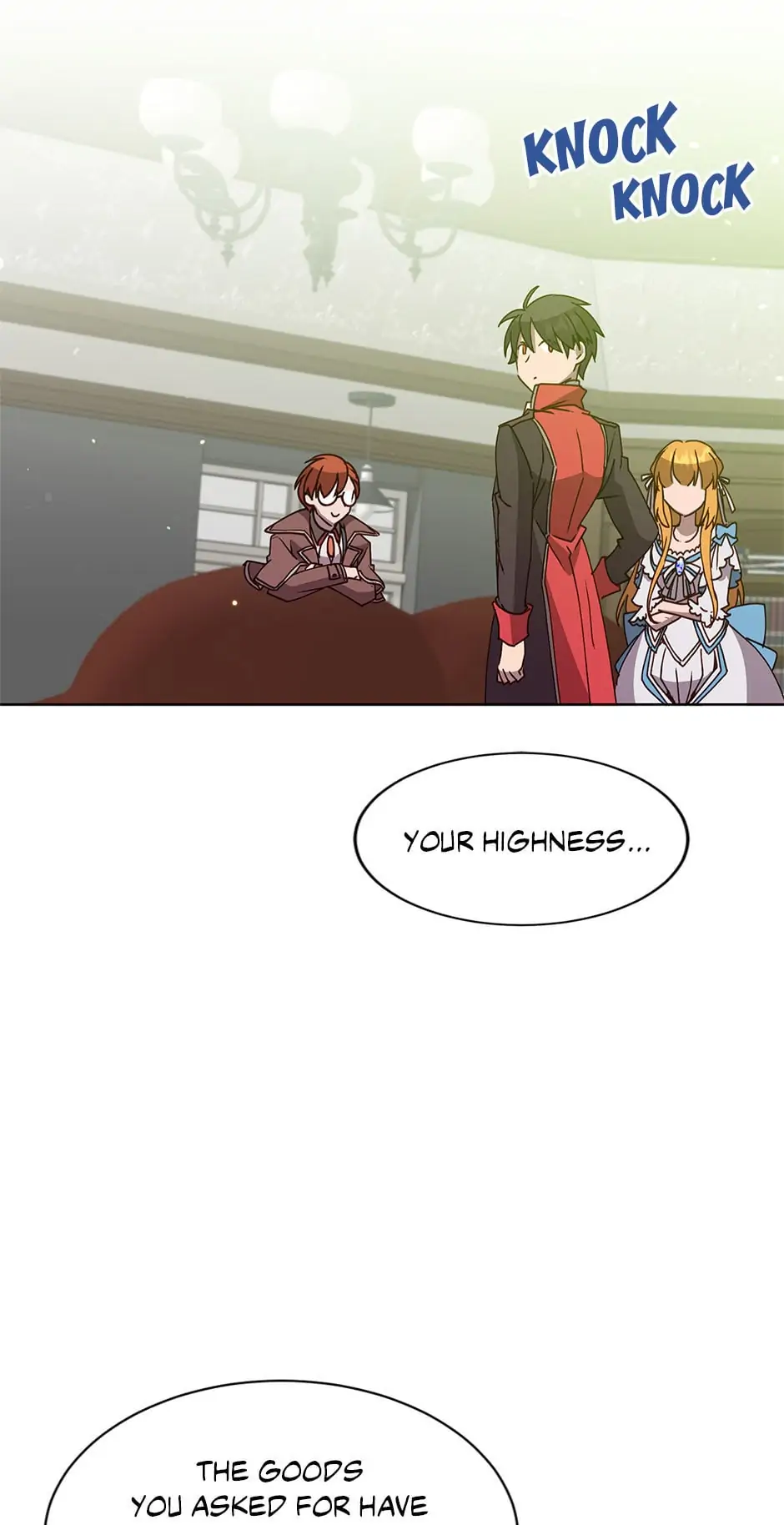 Read The Max Level Hero Strikes Back Manga Online