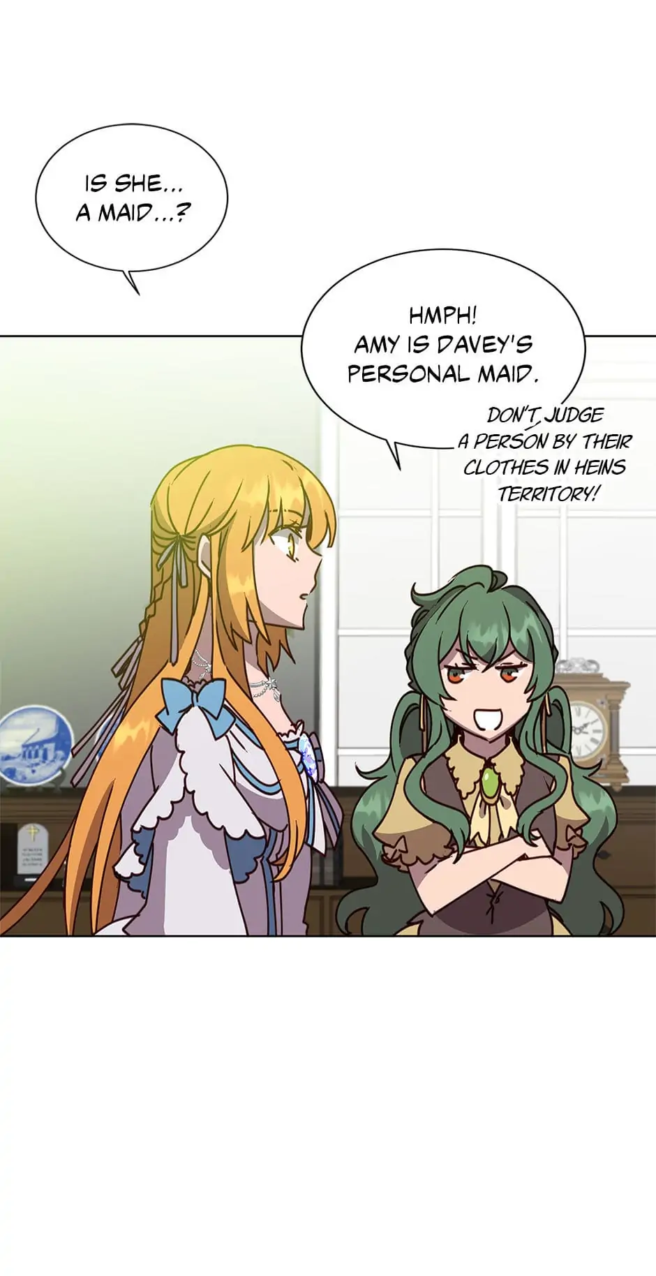 Read The Max Level Hero Strikes Back Manga Online