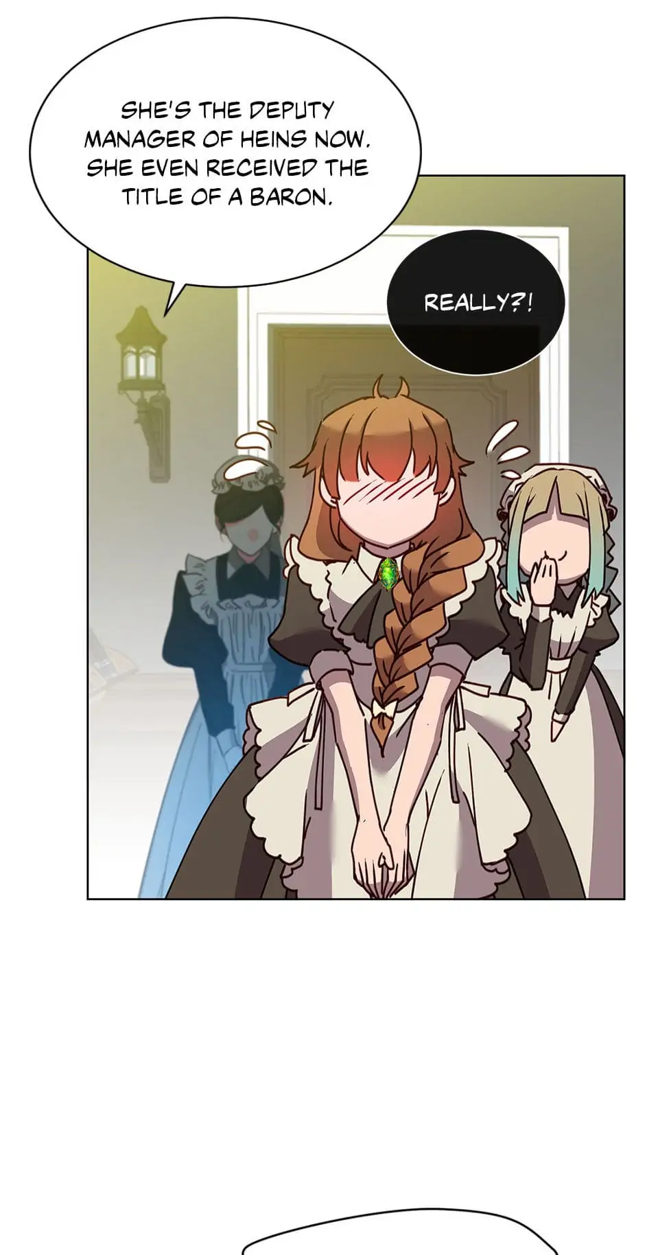 Read The Max Level Hero Strikes Back Manga Online