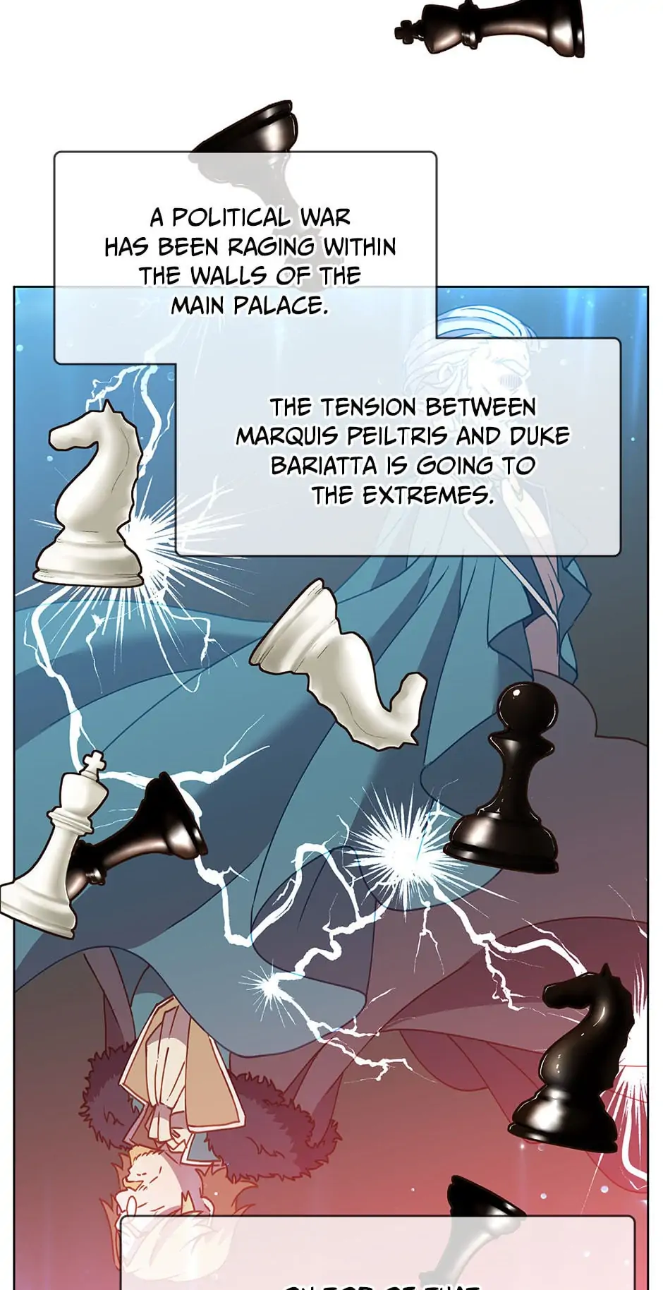 Read The Max Level Hero Strikes Back Manga Online