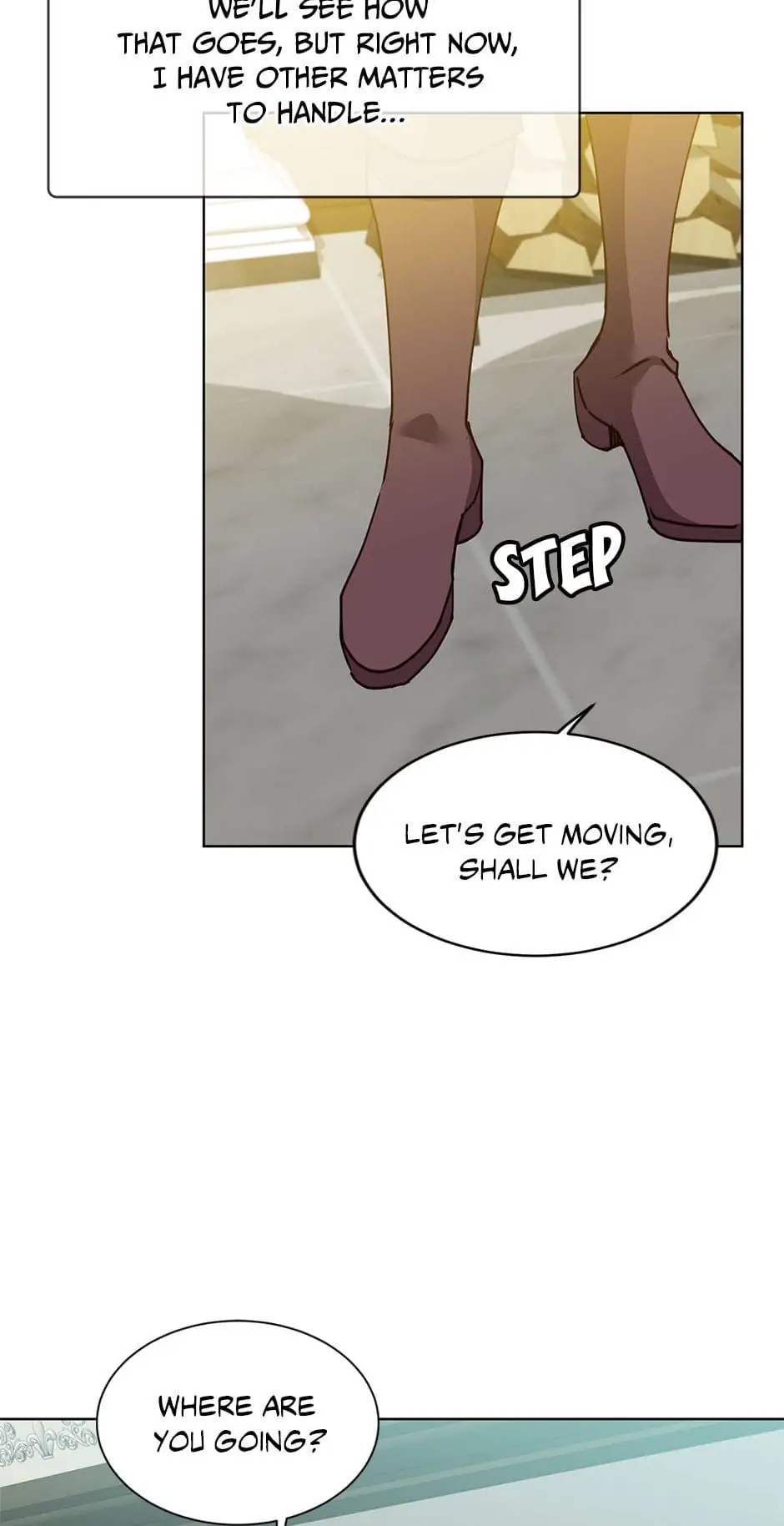 Read The Max Level Hero Strikes Back Manga Online