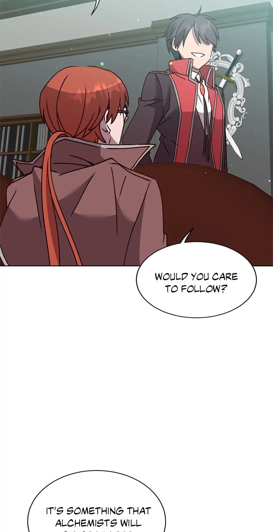 Read The Max Level Hero Strikes Back Manga Online