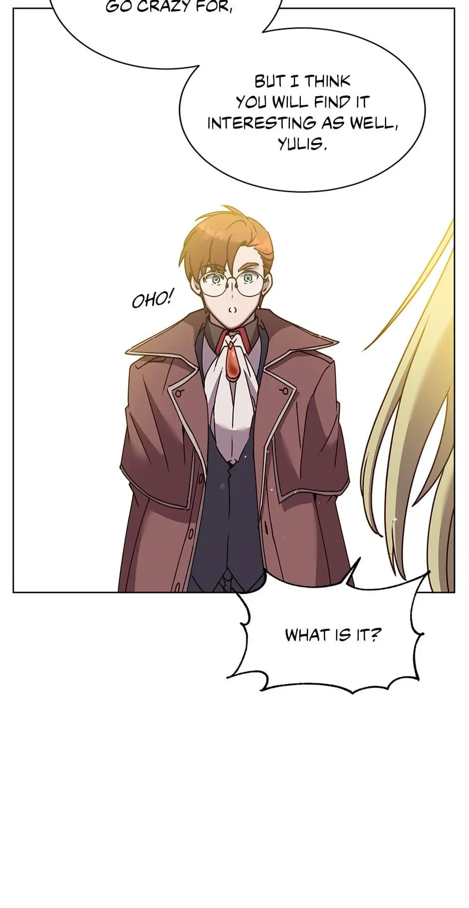 Read The Max Level Hero Strikes Back Manga Online
