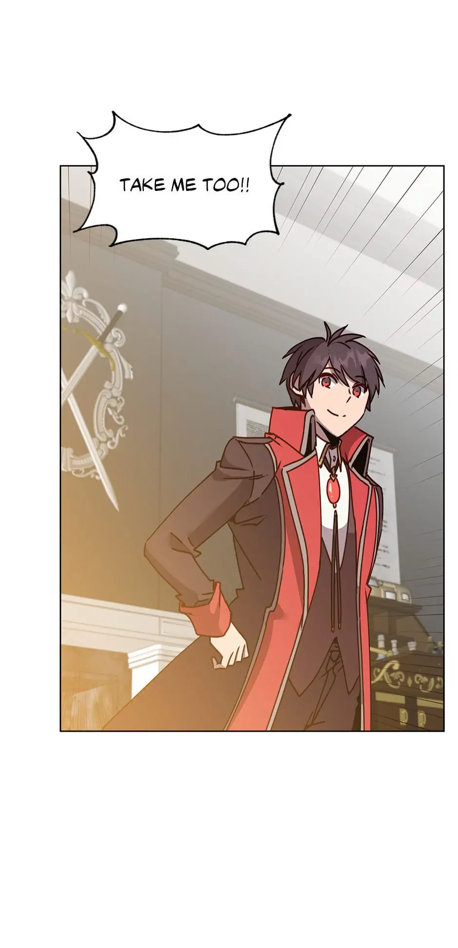 Read The Max Level Hero Strikes Back Manga Online