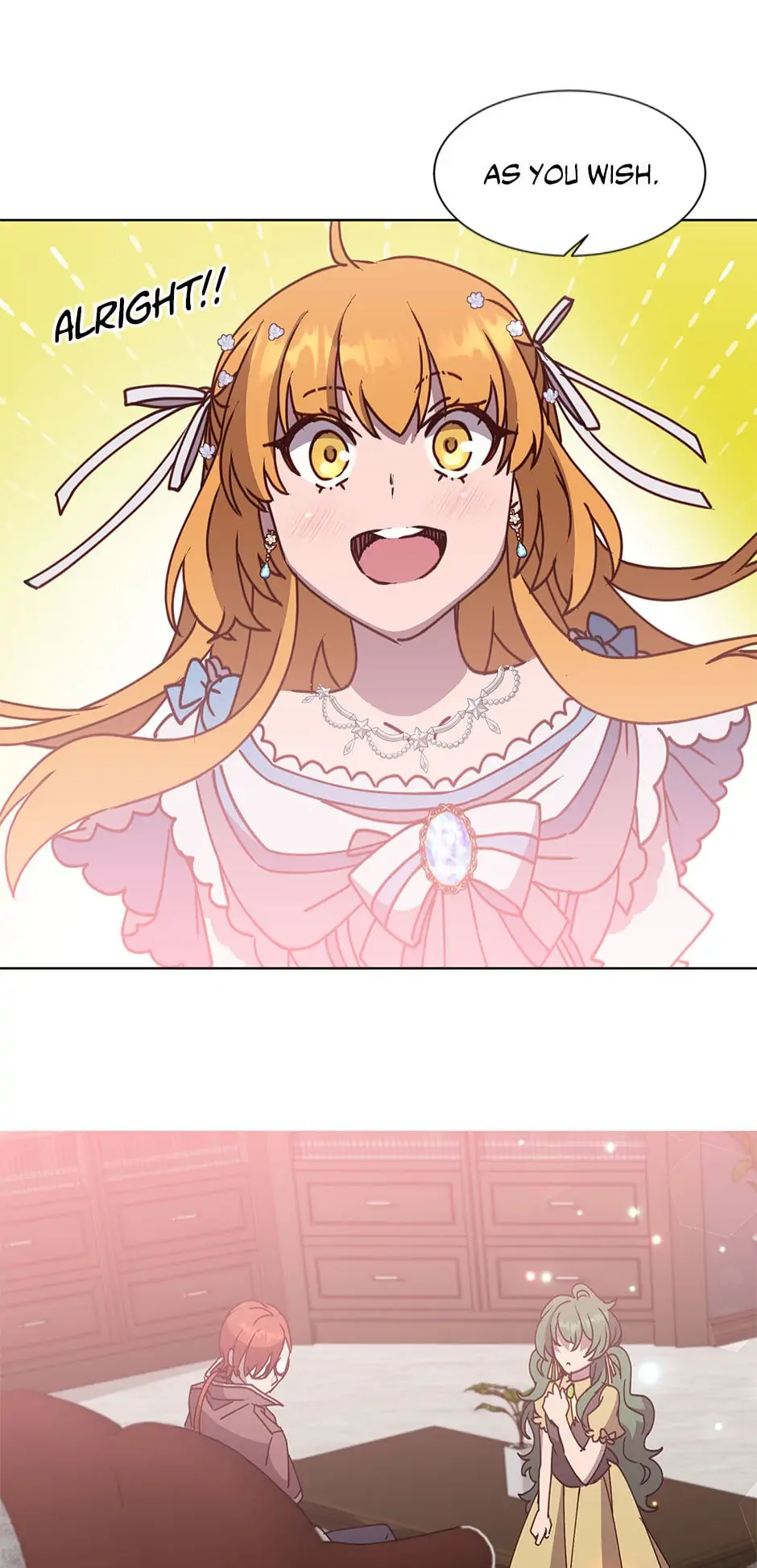 Read The Max Level Hero Strikes Back Manga Online