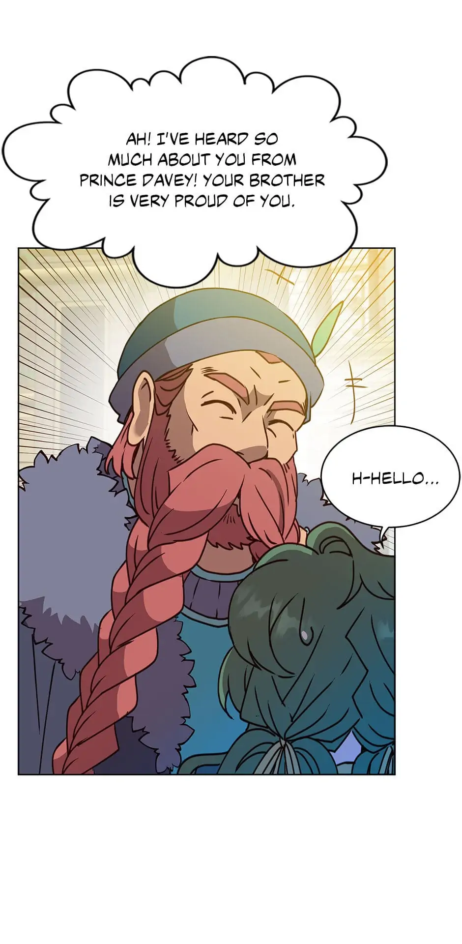 Read The Max Level Hero Strikes Back Manga Online