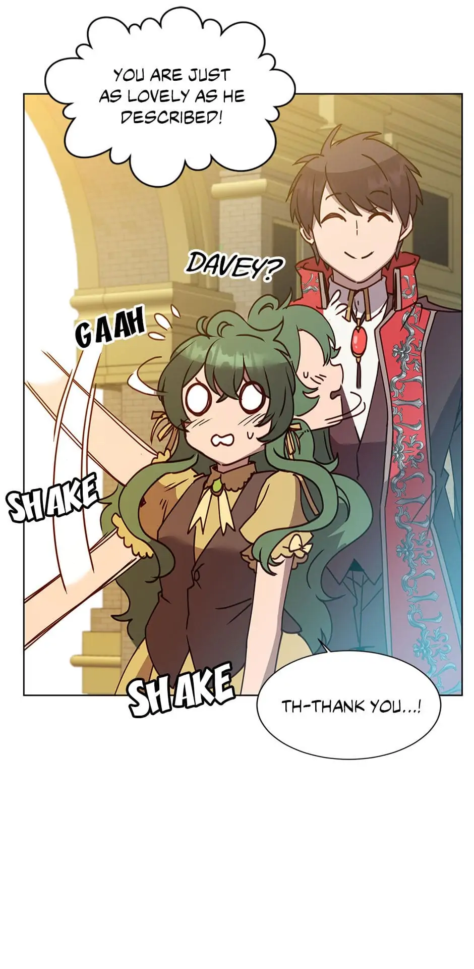 Read The Max Level Hero Strikes Back Manga Online