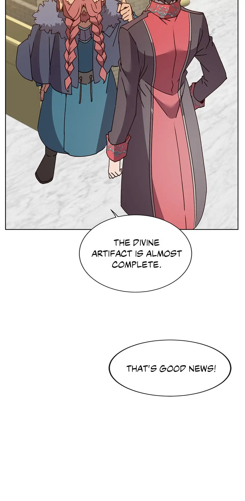Read The Max Level Hero Strikes Back Manga Online