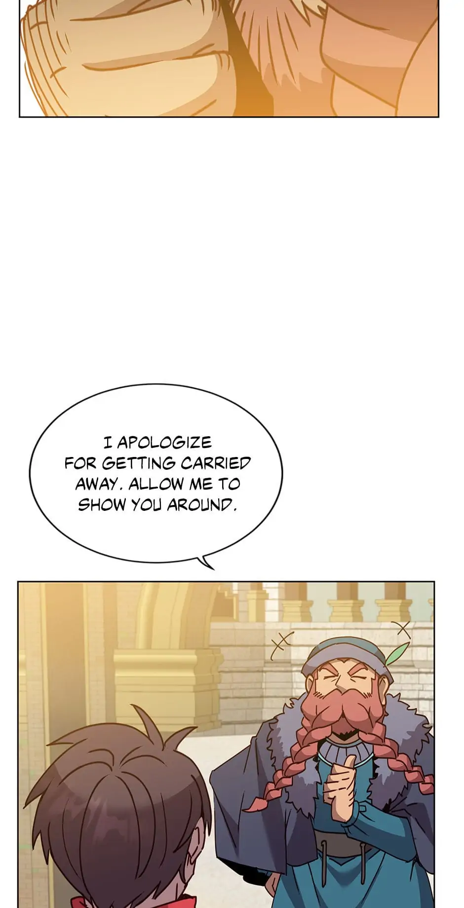 Read The Max Level Hero Strikes Back Manga Online