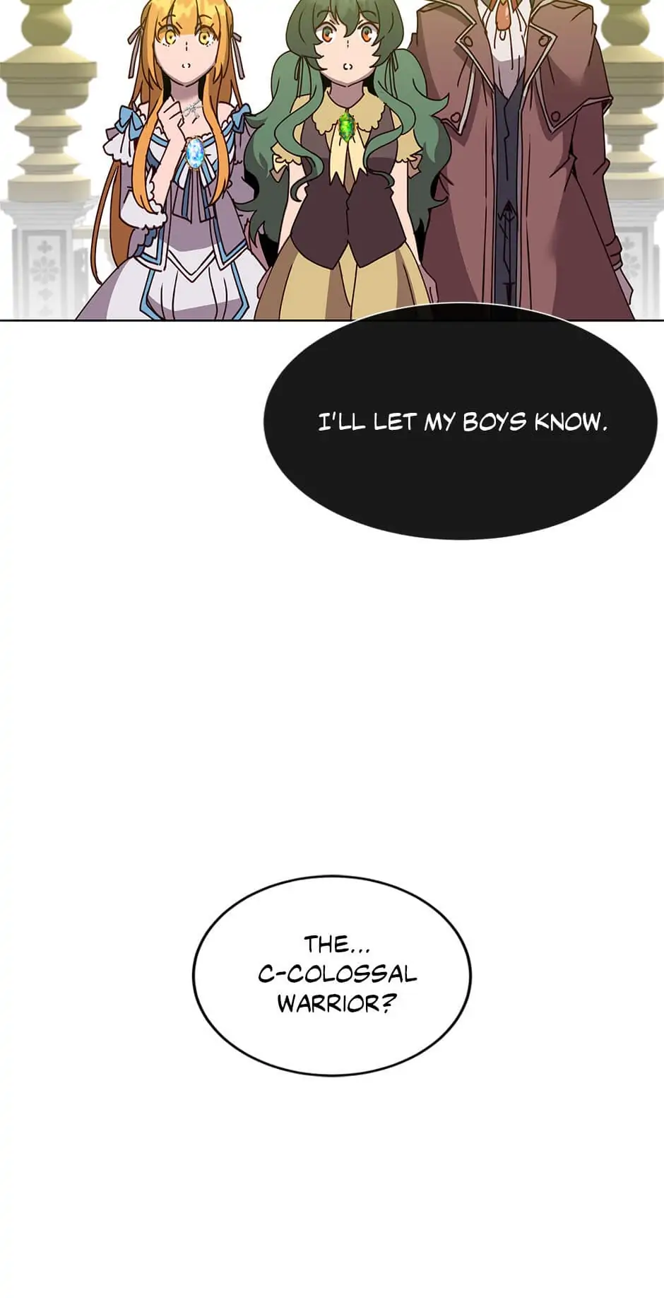 Read The Max Level Hero Strikes Back Manga Online