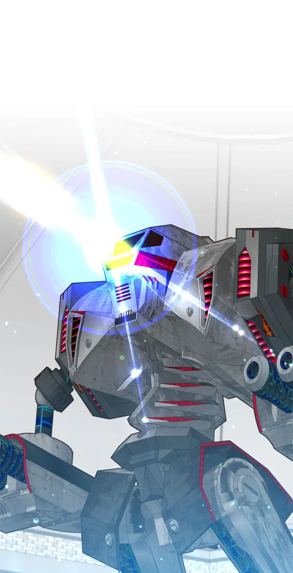 Read The Max Level Hero Strikes Back Manga Online