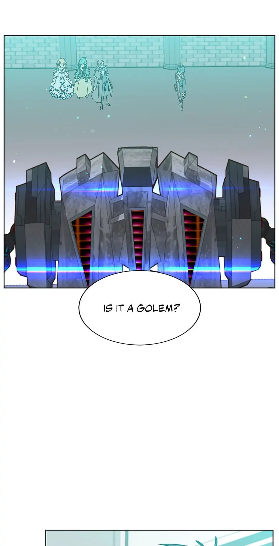 Read The Max Level Hero Strikes Back Manga Online