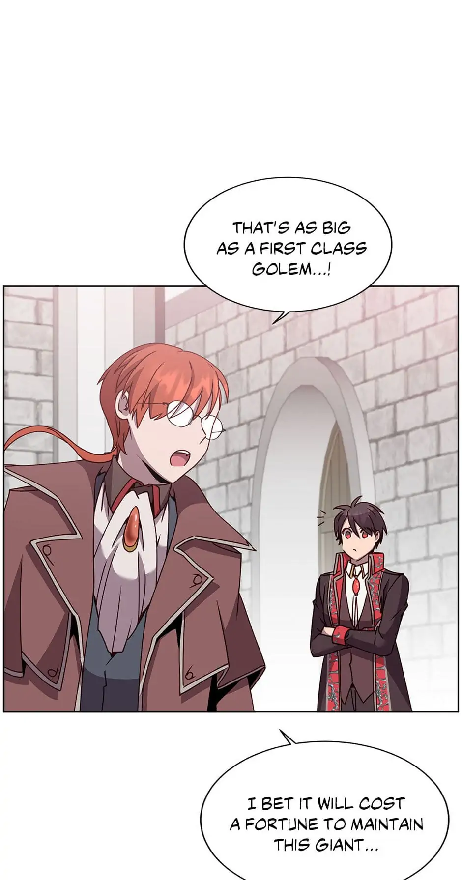 Read The Max Level Hero Strikes Back Manga Online