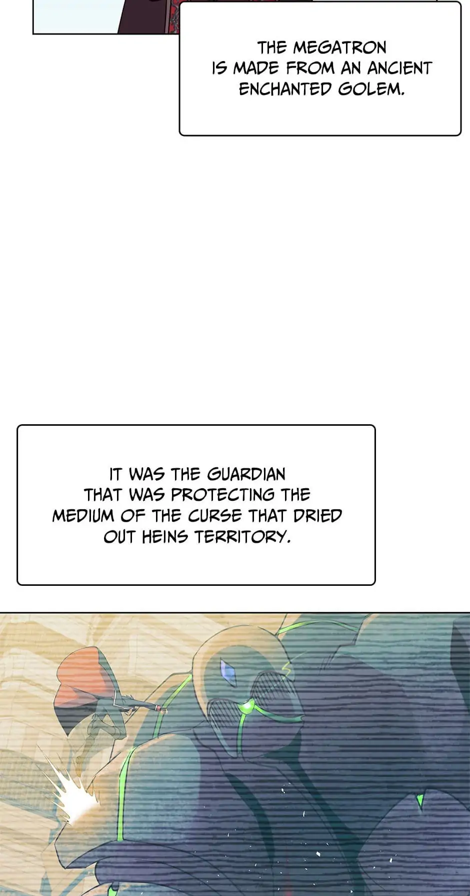 Read The Max Level Hero Strikes Back Manga Online