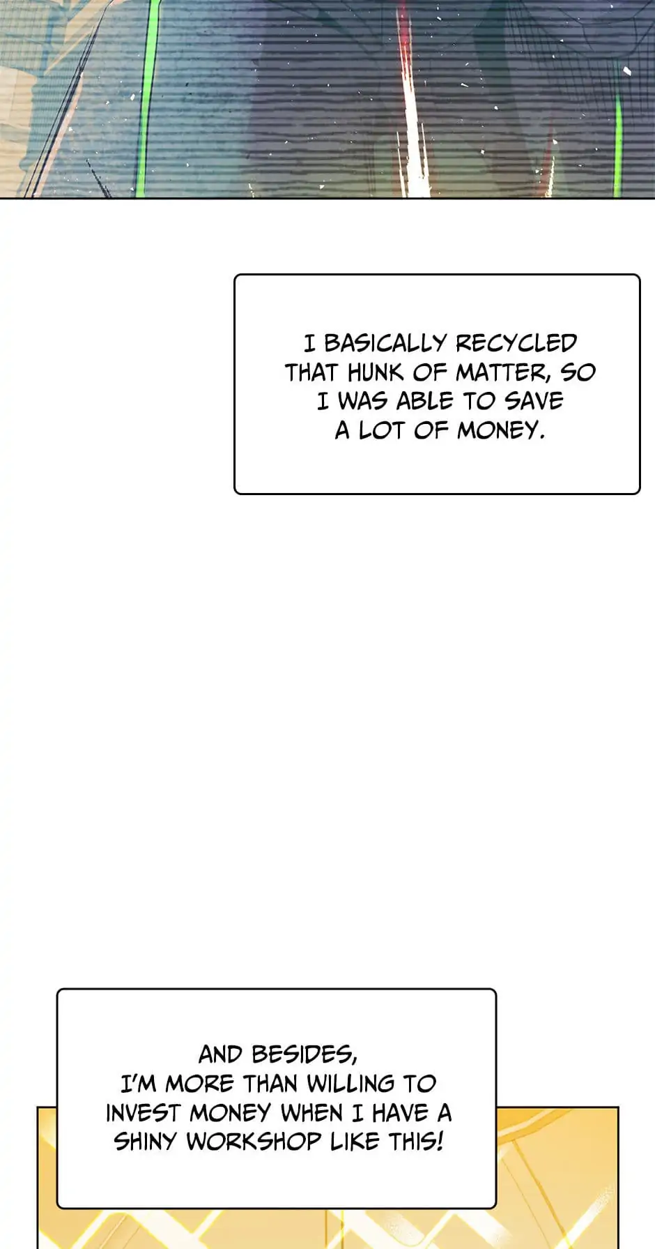 Read The Max Level Hero Strikes Back Manga Online