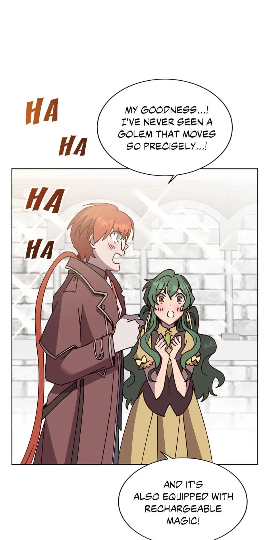 Read The Max Level Hero Strikes Back Manga Online