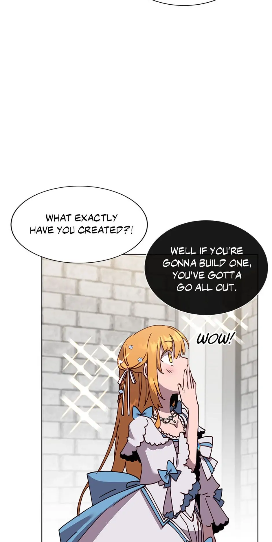 Read The Max Level Hero Strikes Back Manga Online