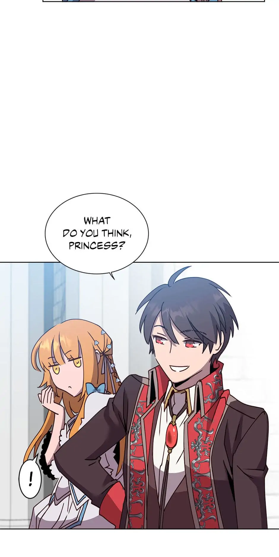 Read The Max Level Hero Strikes Back Manga Online
