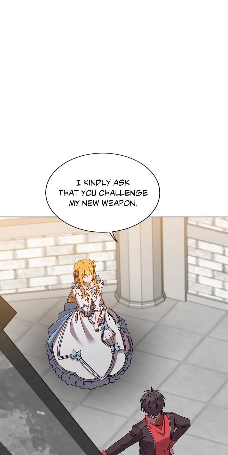 Read The Max Level Hero Strikes Back Manga Online