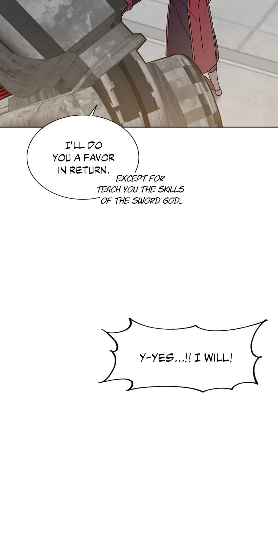 Read The Max Level Hero Strikes Back Manga Online