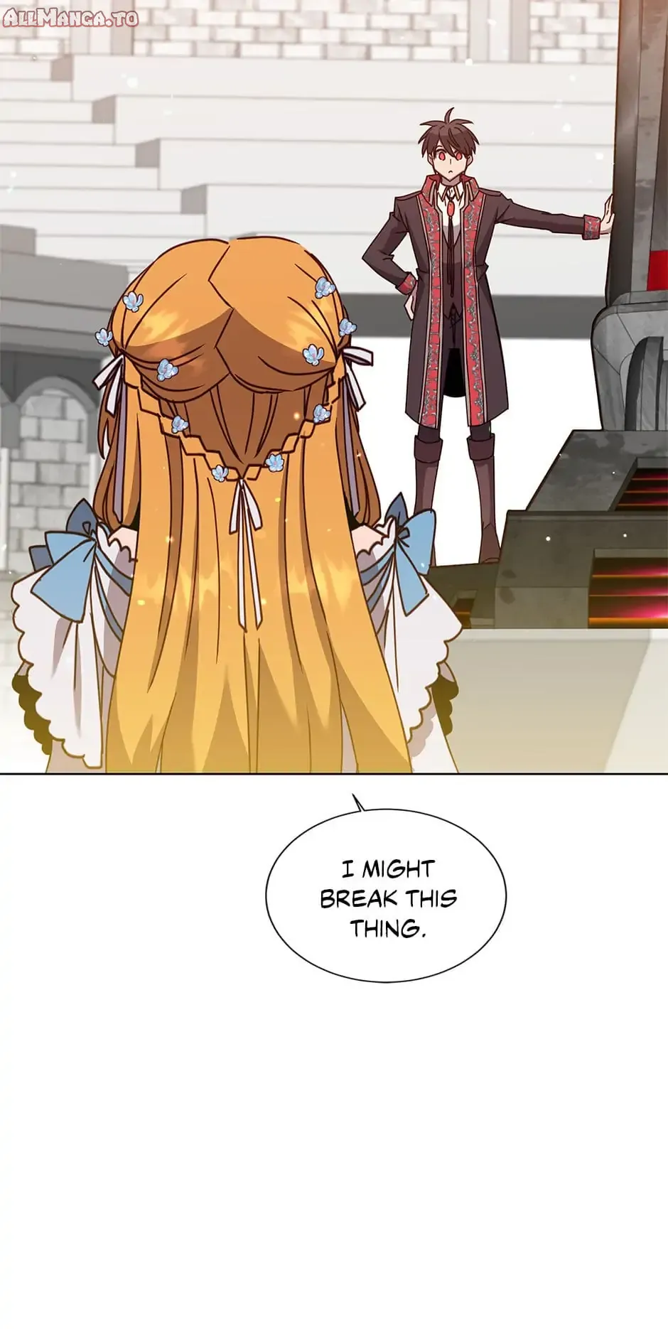 Read The Max Level Hero Strikes Back Manga Online