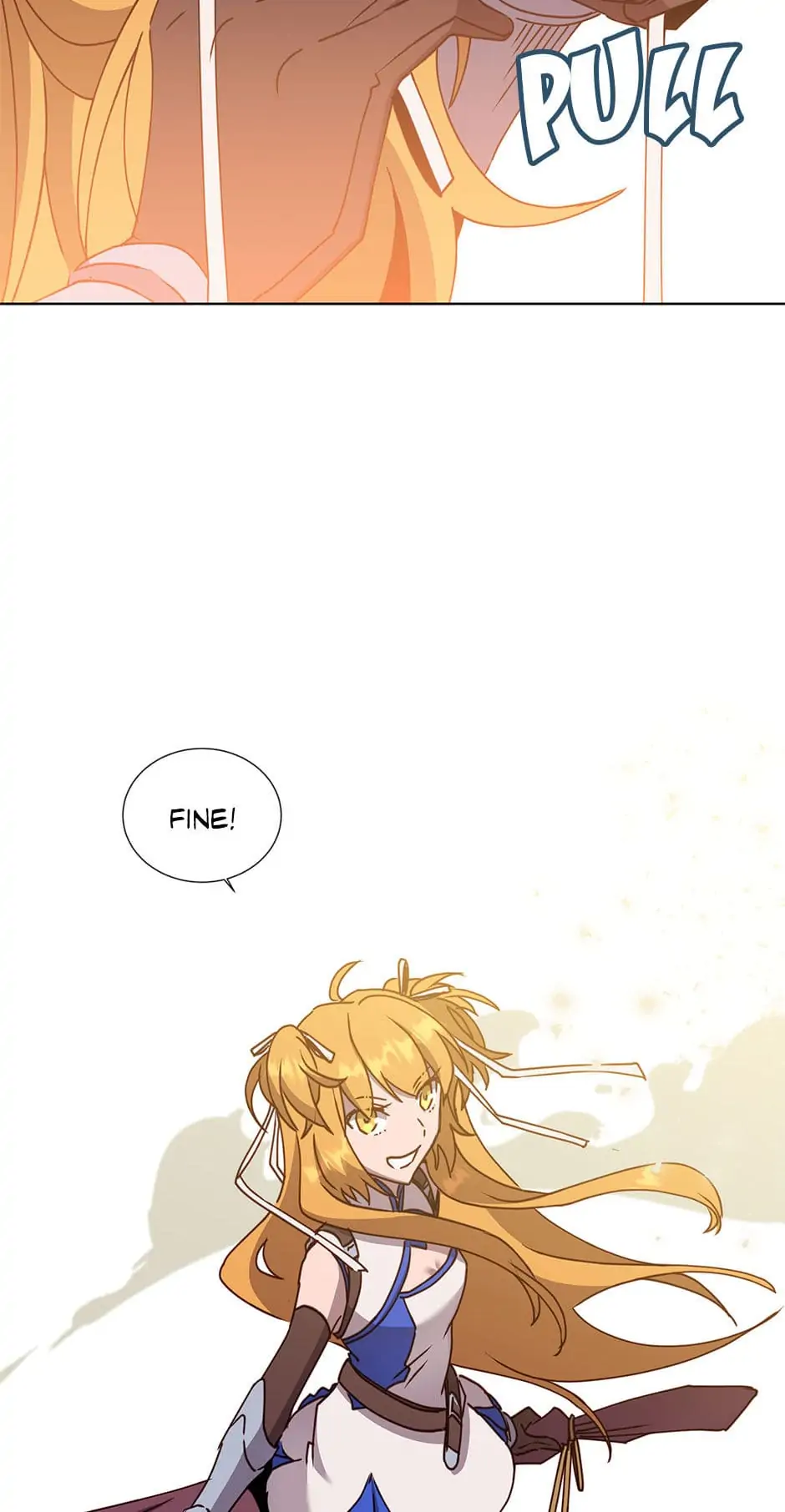 Read The Max Level Hero Strikes Back Manga Online