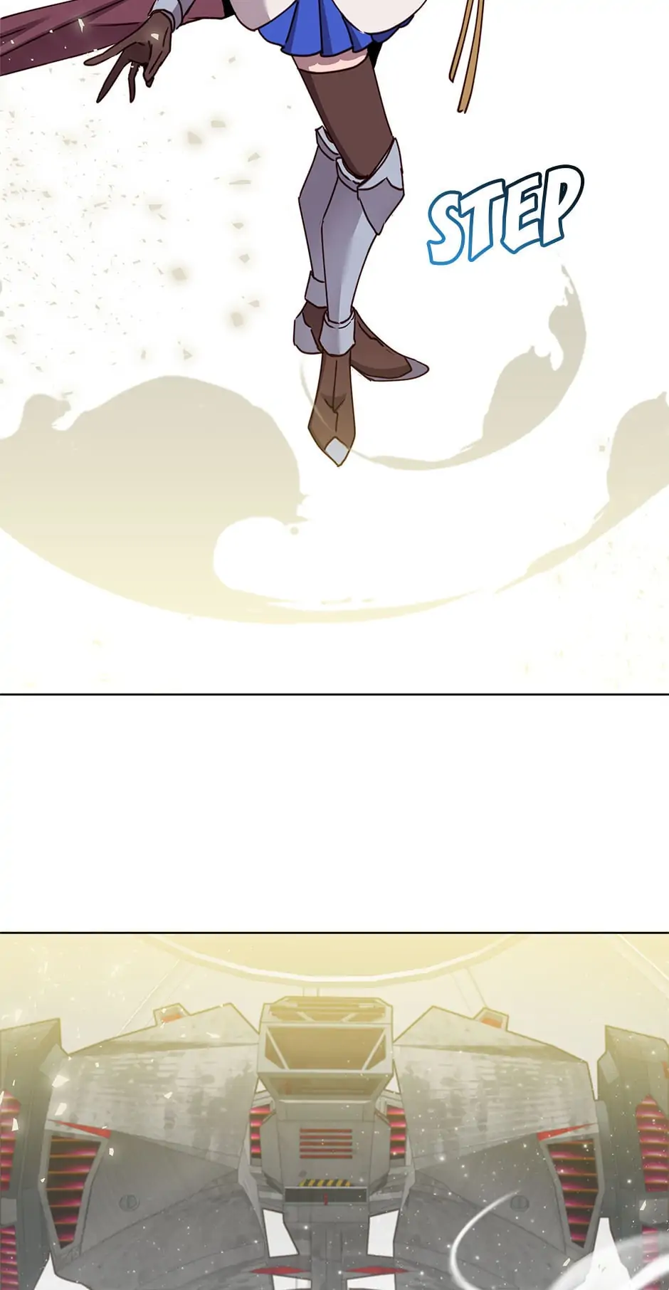 Read The Max Level Hero Strikes Back Manga Online