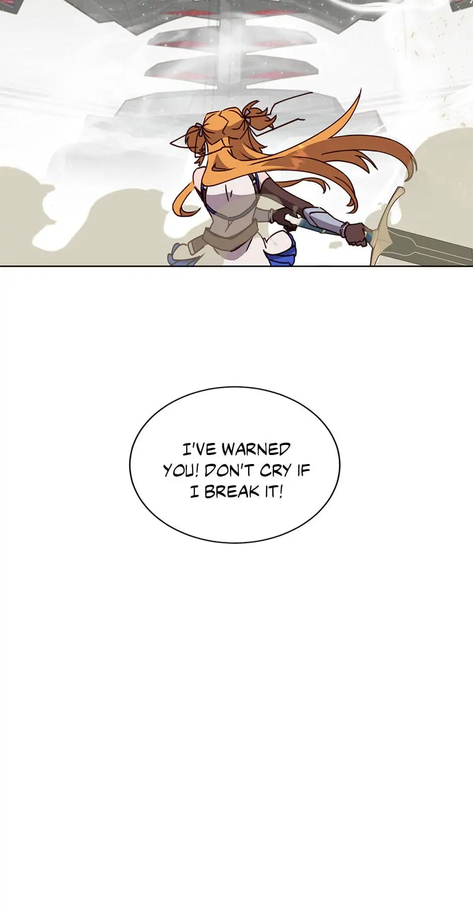 Read The Max Level Hero Strikes Back Manga Online