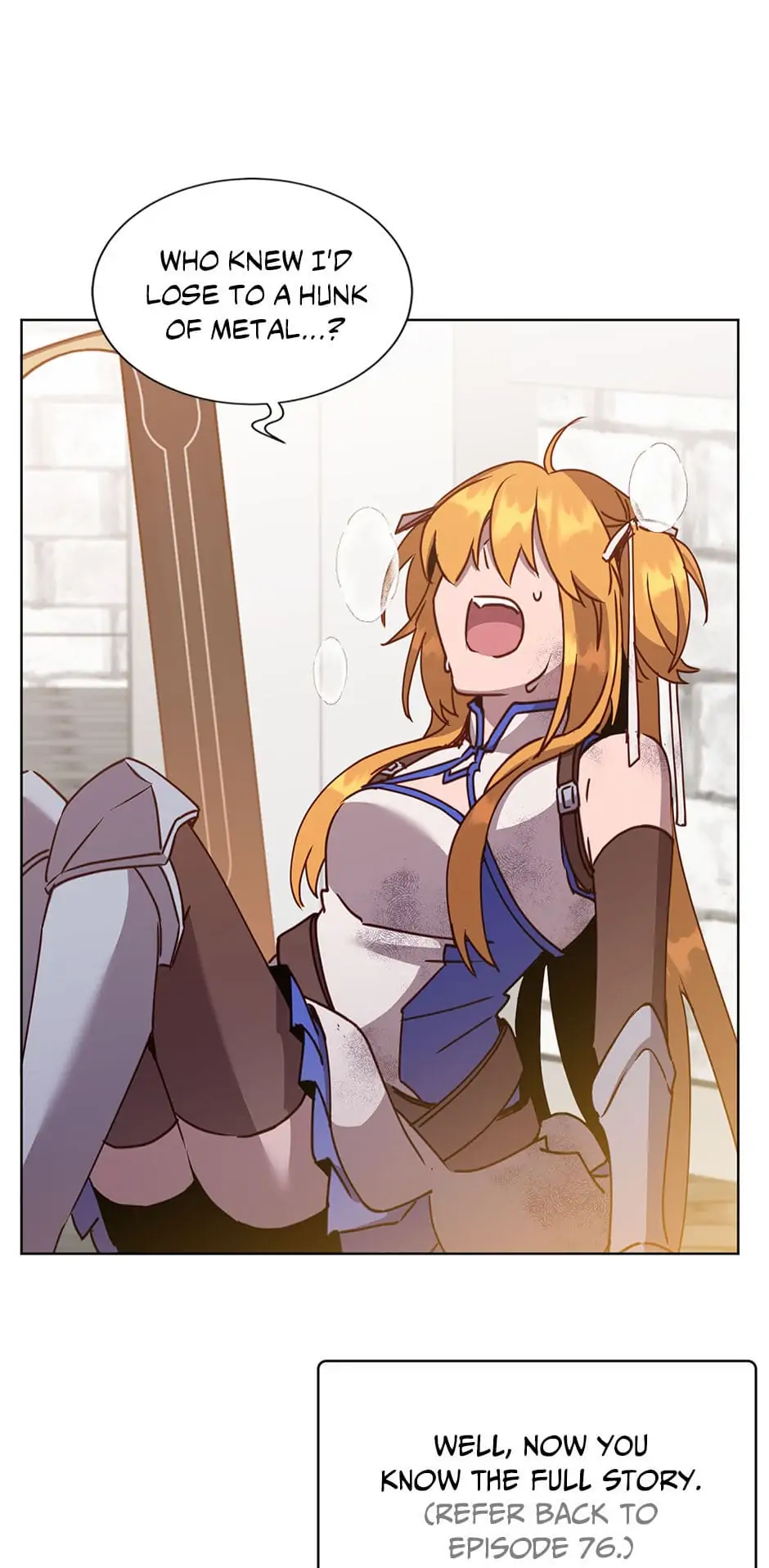 Read The Max Level Hero Strikes Back Manga Online