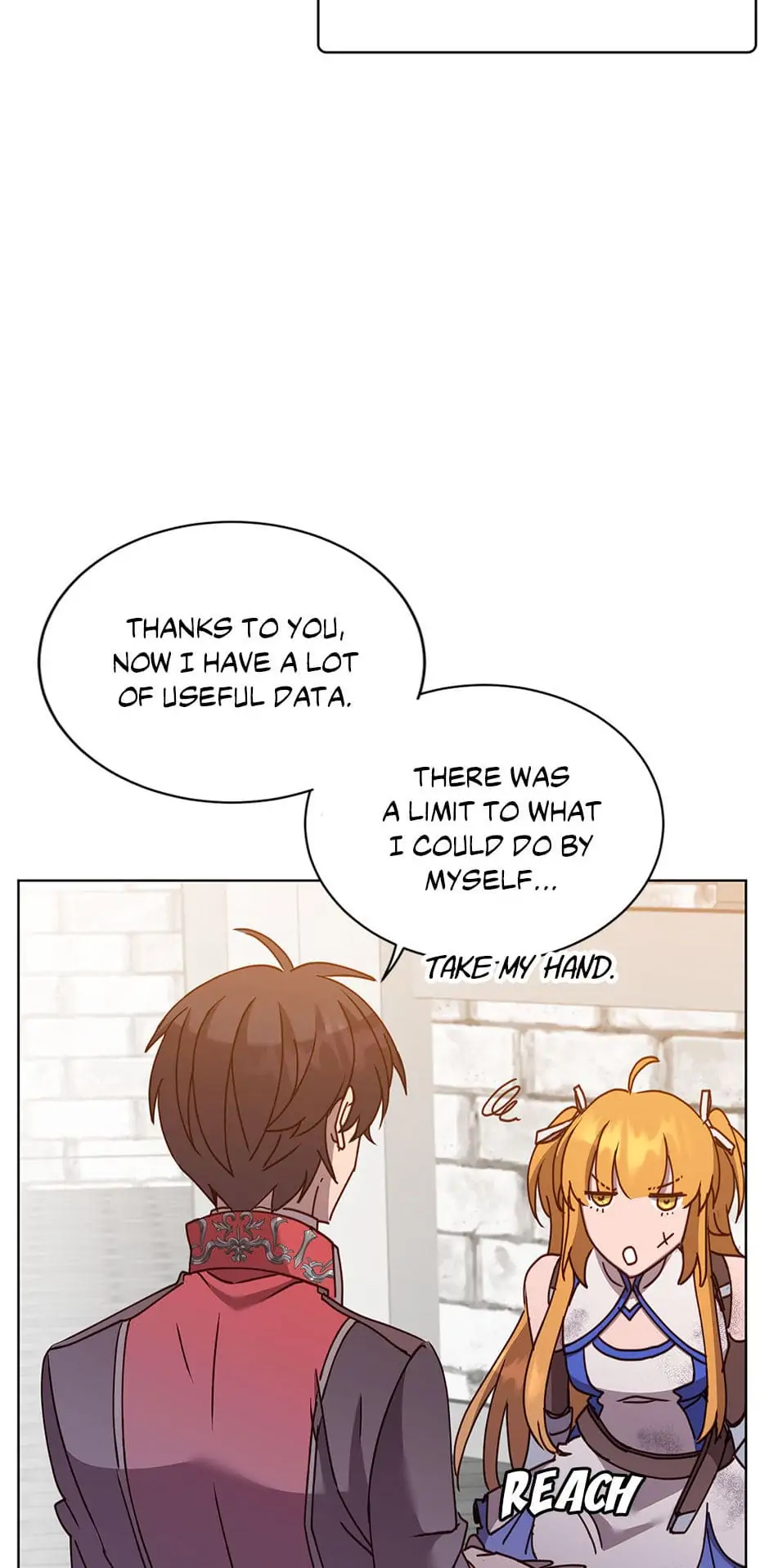 Read The Max Level Hero Strikes Back Manga Online